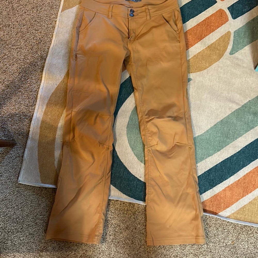 Prana pants